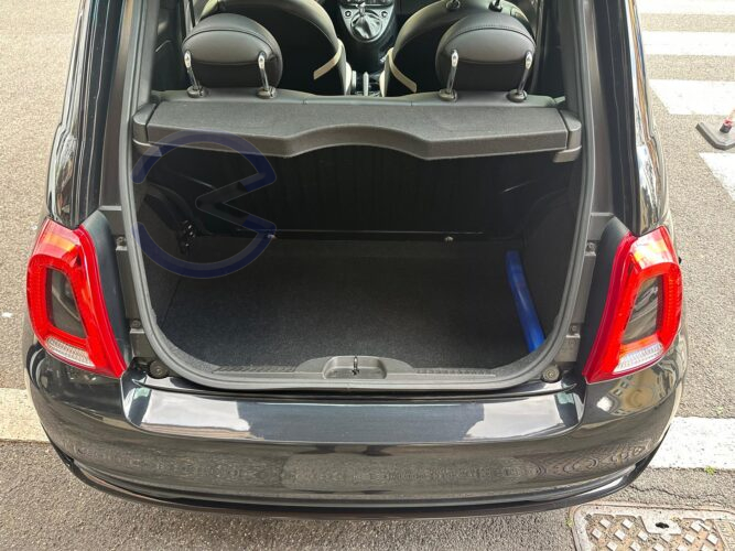 Annunci 4 Ruote FIAT 500