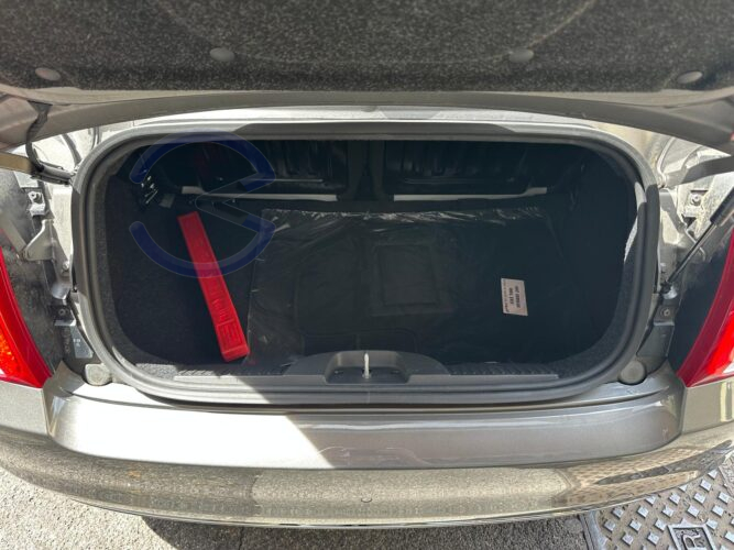 Annunci 4 Ruote FIAT 500C