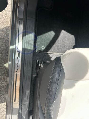 Annunci 4 Ruote FIAT 500C