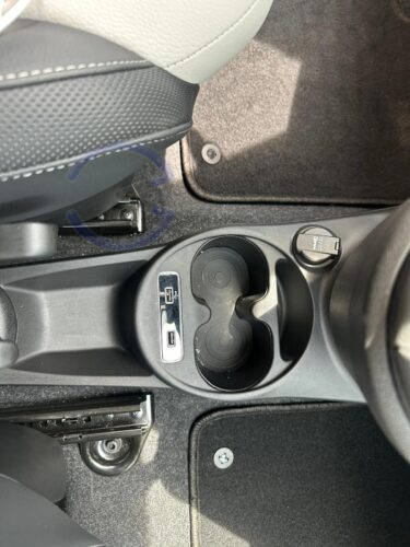 Annunci 4 Ruote FIAT 500C