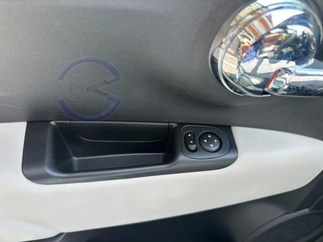 Annunci 4 Ruote FIAT 500C