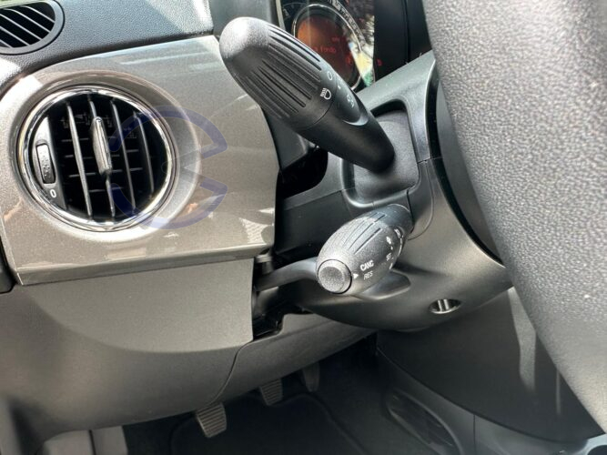 Annunci 4 Ruote FIAT 500C