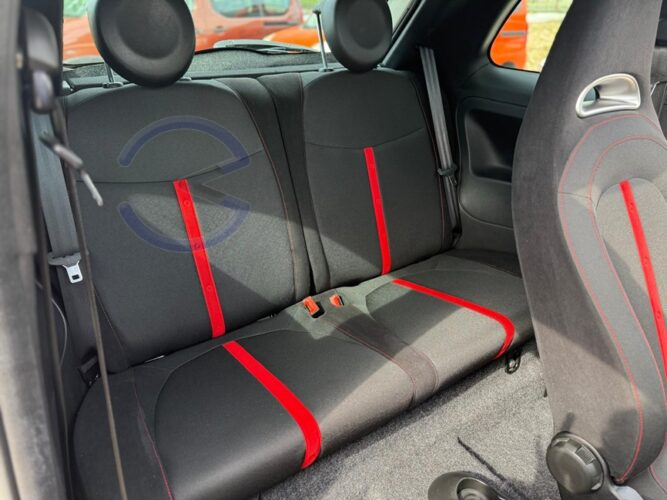 Annunci 4 Ruote ABARTH 595