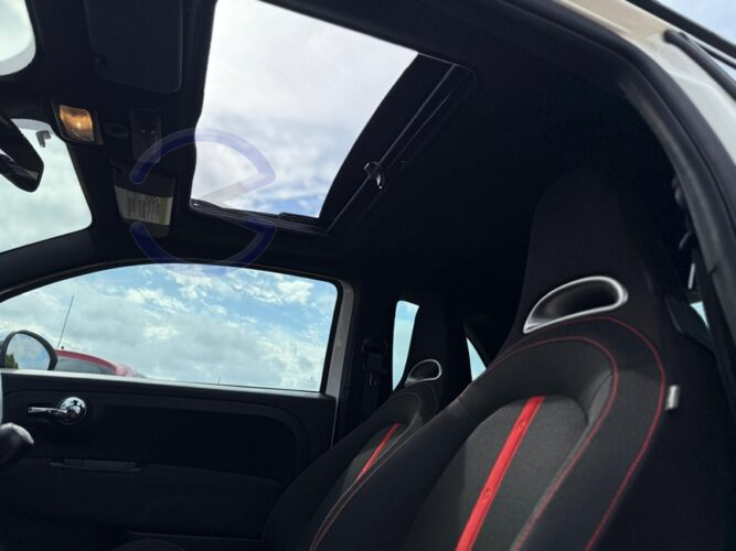 Annunci 4 Ruote ABARTH 595