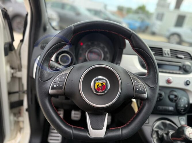 Annunci 4 Ruote ABARTH 595