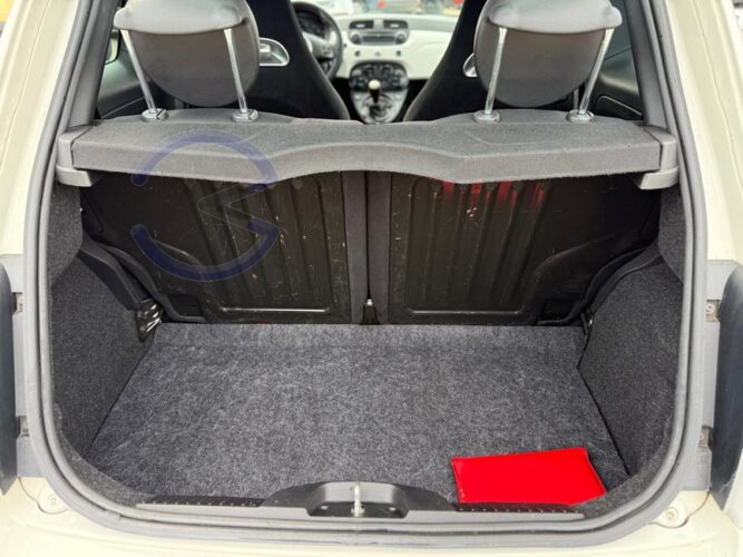 Annunci 4 Ruote ABARTH 595