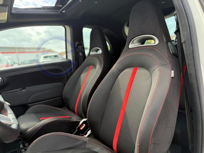 Annunci 4 Ruote ABARTH 595