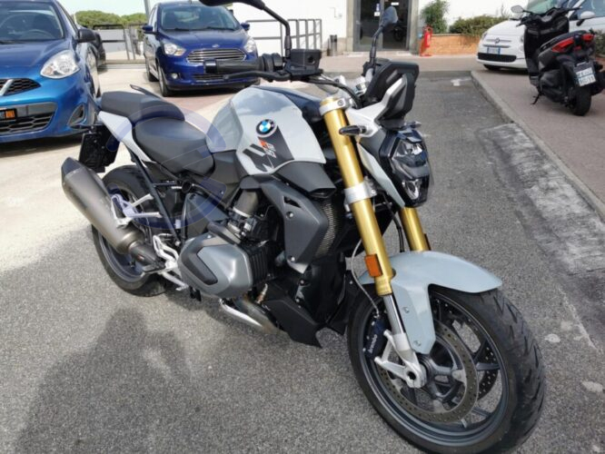 Annunci 2 Ruote BMW R 1250 R ABS