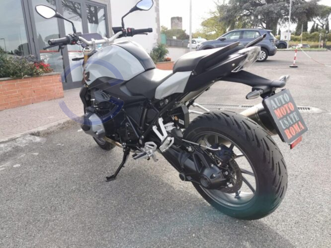 Annunci 2 Ruote BMW R 1250 R ABS