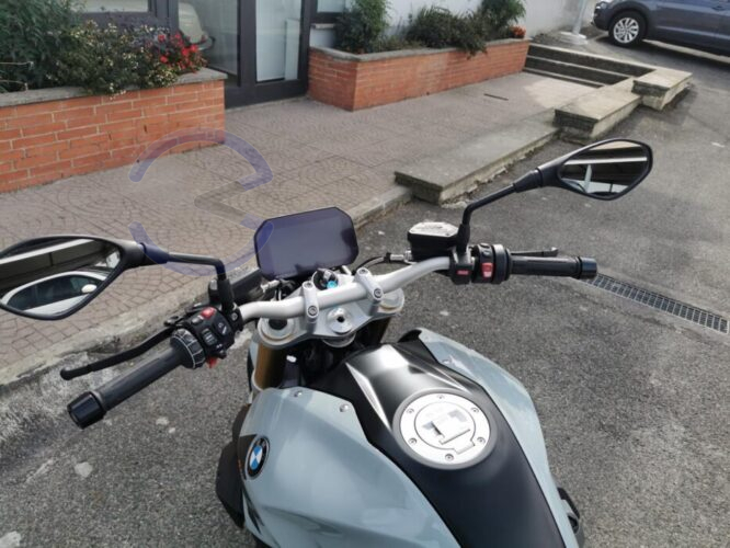 Annunci 2 Ruote BMW R 1250 R ABS
