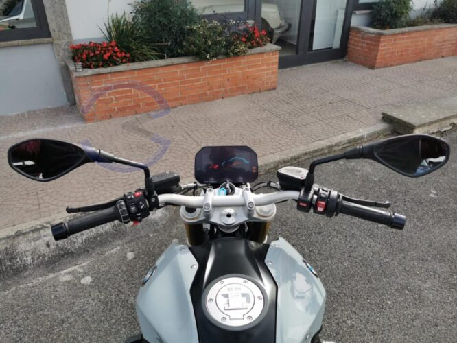 Annunci 2 Ruote BMW R 1250 R ABS