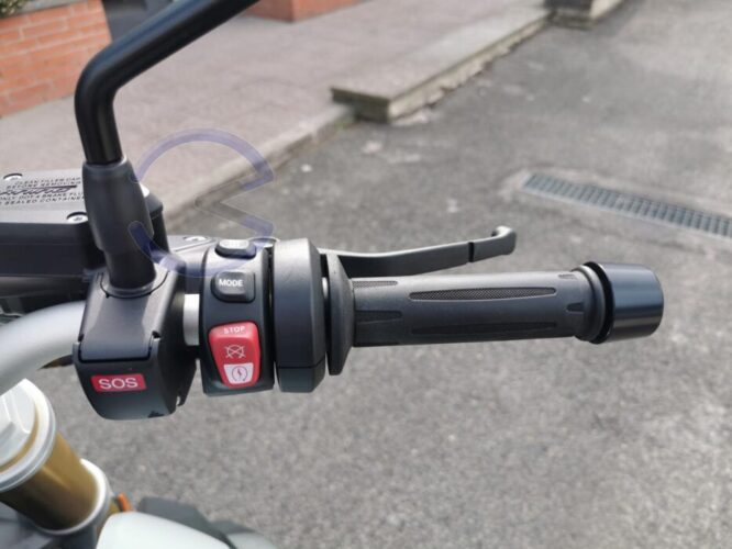 Annunci 2 Ruote BMW R 1250 R ABS