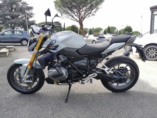 Annunci 2 Ruote BMW R 1250 R ABS