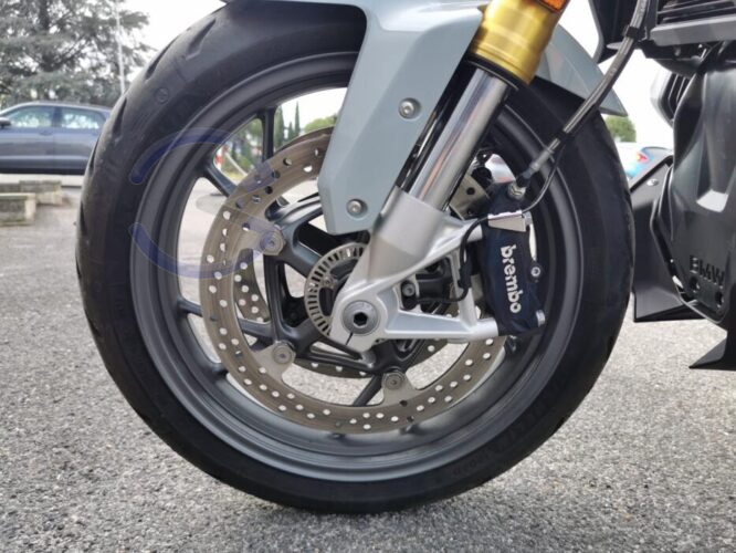 Annunci 2 Ruote BMW R 1250 R ABS