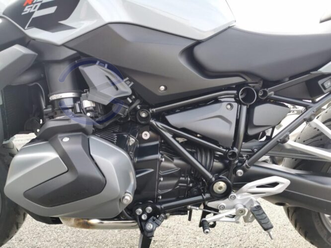 Annunci 2 Ruote BMW R 1250 R ABS