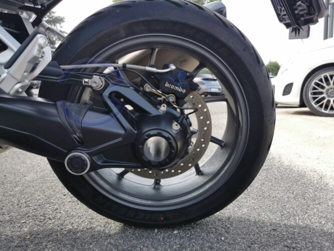 Annunci 2 Ruote BMW R 1250 R ABS