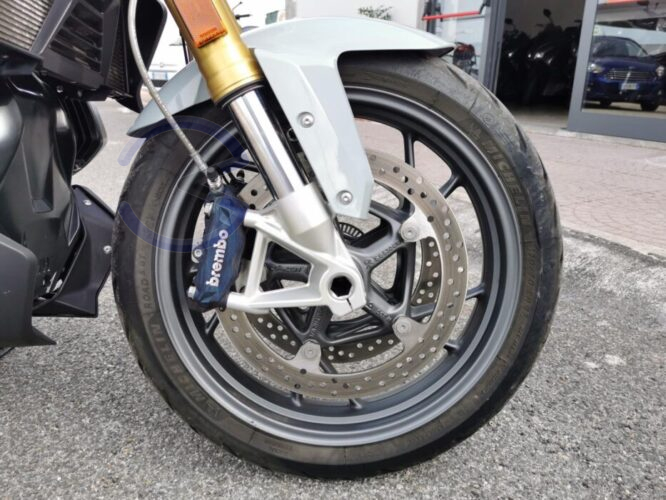 Annunci 2 Ruote BMW R 1250 R ABS