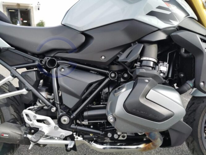 Annunci 2 Ruote BMW R 1250 R ABS