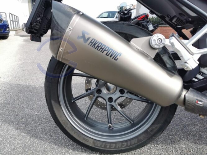 Annunci 2 Ruote BMW R 1250 R ABS