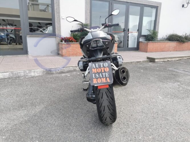 Annunci 2 Ruote BMW R 1250 R ABS