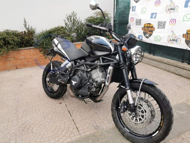 Annunci 2 Ruote MORINI SCRAMBLER