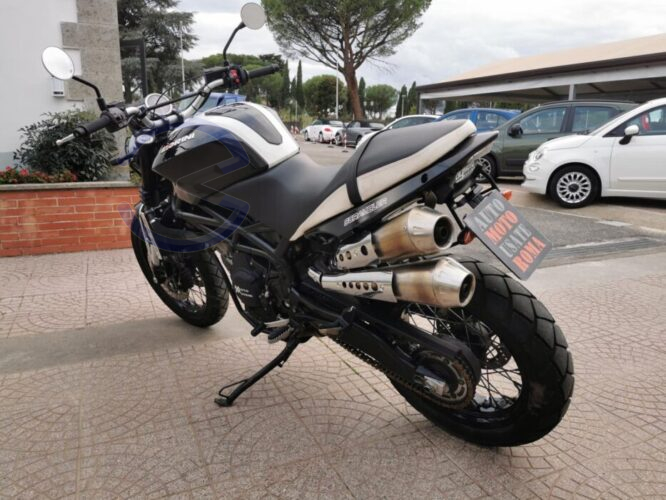 Annunci 2 Ruote MORINI SCRAMBLER