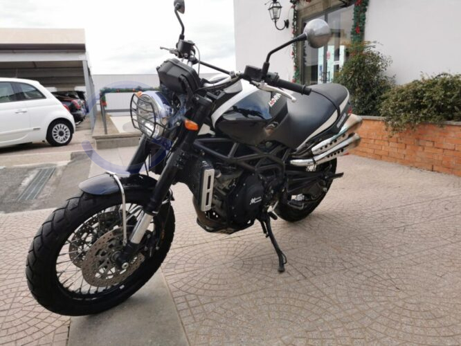 Annunci 2 Ruote MORINI SCRAMBLER