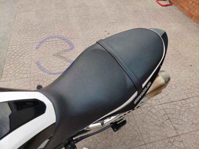 Annunci 2 Ruote MORINI SCRAMBLER