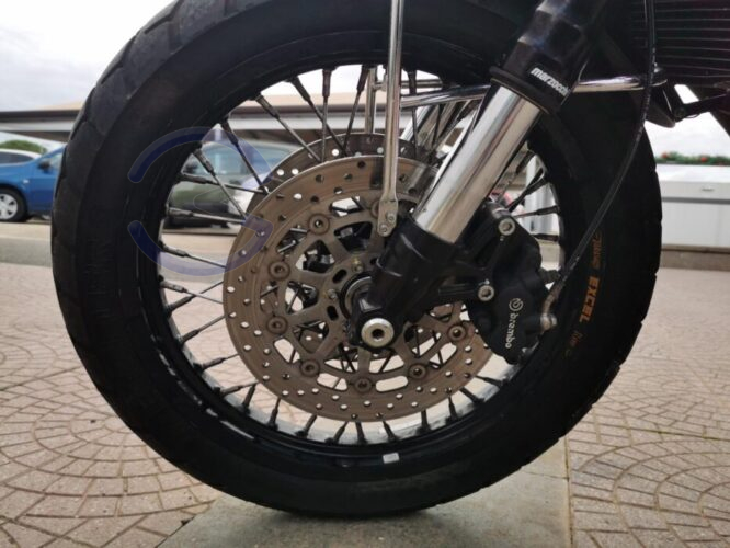 Annunci 2 Ruote MORINI SCRAMBLER