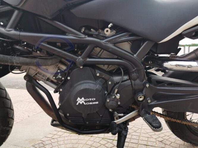 Annunci 2 Ruote MORINI SCRAMBLER