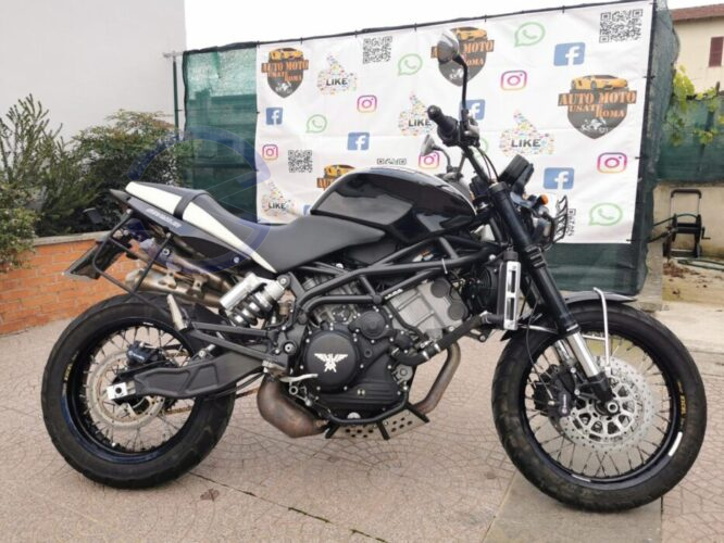 Annunci 2 Ruote MORINI SCRAMBLER