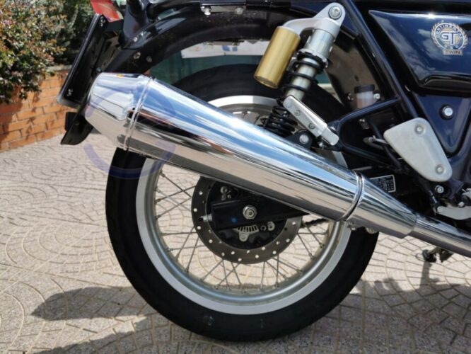 Annunci 2 Ruote ROYAL ENFIELD Continental GT 650