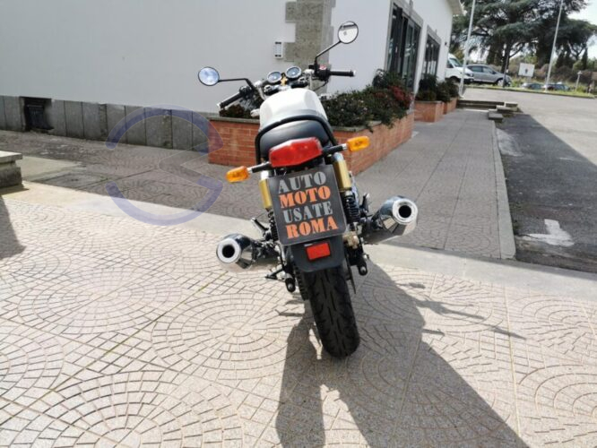 Annunci 2 Ruote ROYAL ENFIELD Continental GT 650