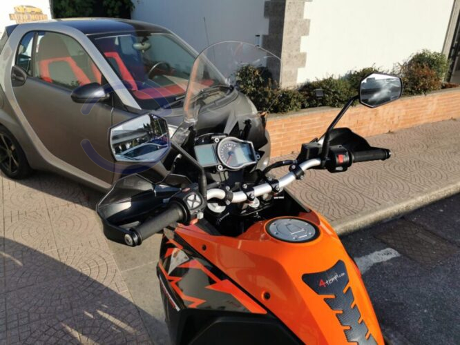 Annunci 2 Ruote KTM 1090 R ADVENTURE S