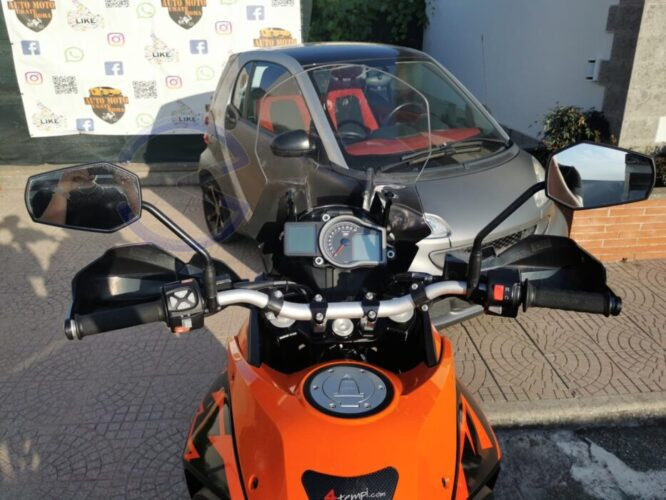 Annunci 2 Ruote KTM 1090 R ADVENTURE S