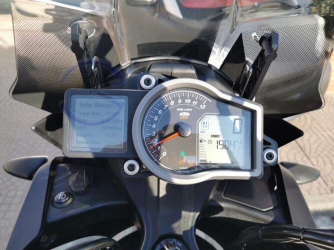 Annunci 2 Ruote KTM 1090 R ADVENTURE S