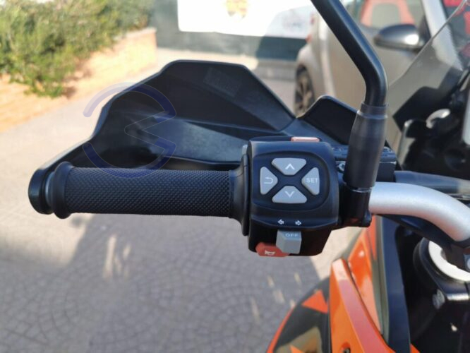Annunci 2 Ruote KTM 1090 R ADVENTURE S