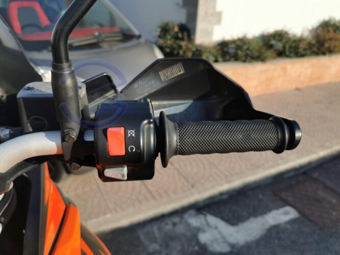 Annunci 2 Ruote KTM 1090 R ADVENTURE S