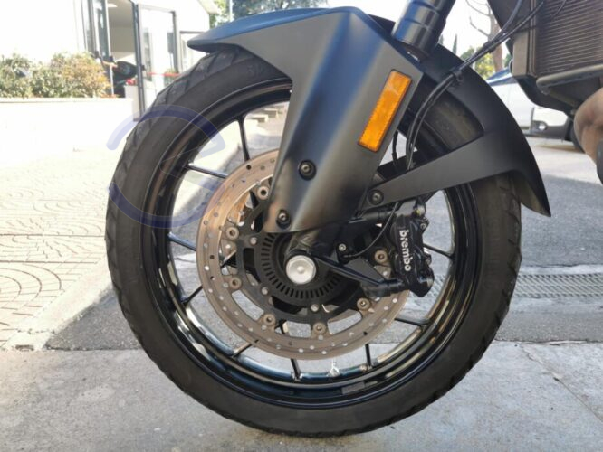 Annunci 2 Ruote KTM 1090 R ADVENTURE S