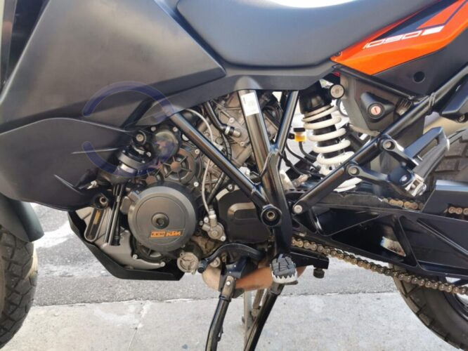 Annunci 2 Ruote KTM 1090 R ADVENTURE S