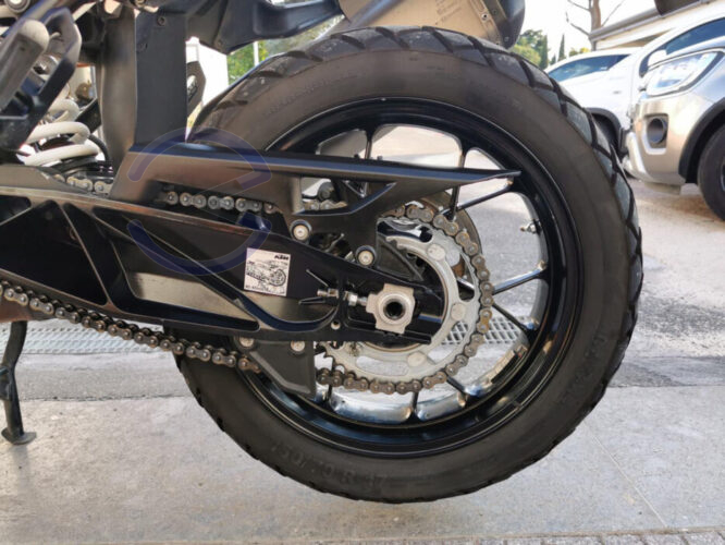 Annunci 2 Ruote KTM 1090 R ADVENTURE S