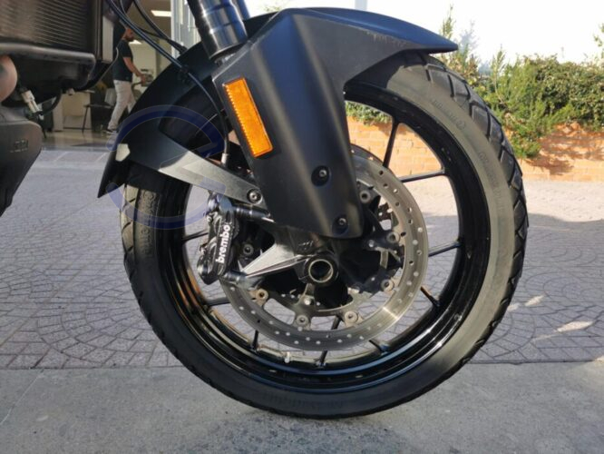 Annunci 2 Ruote KTM 1090 R ADVENTURE S