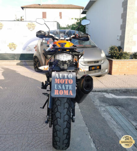 Annunci 2 Ruote KTM 1090 R ADVENTURE S