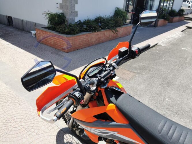 Annunci 2 Ruote KTM 690 Enduro R