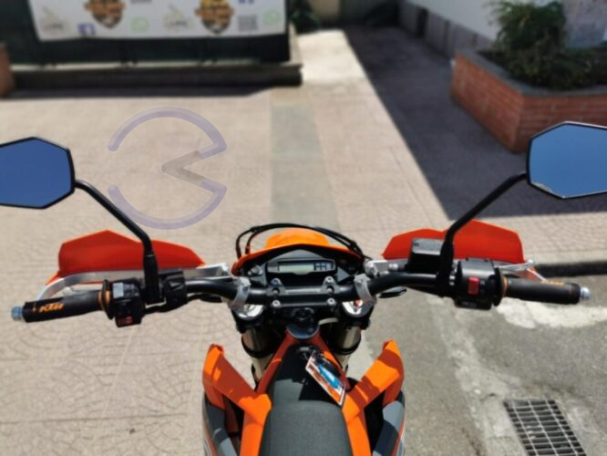 Annunci 2 Ruote KTM 690 Enduro R