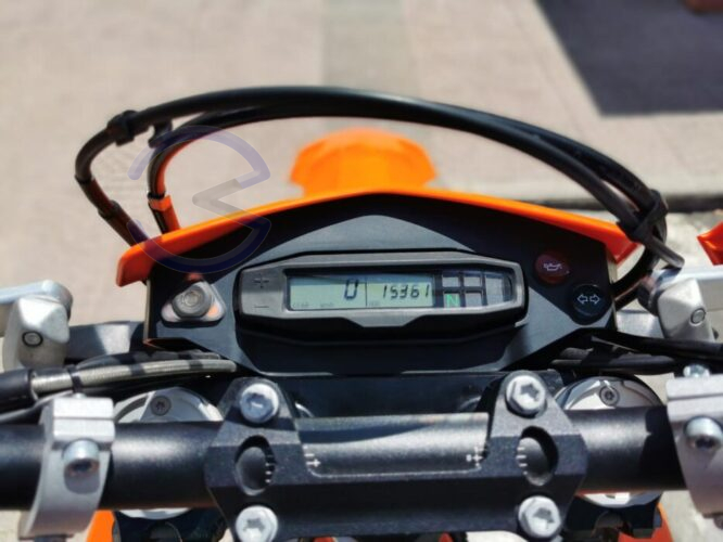 Annunci 2 Ruote KTM 690 Enduro R