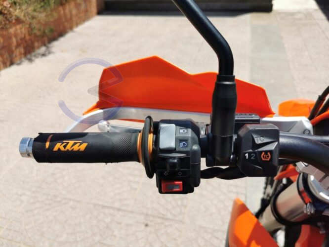 Annunci 2 Ruote KTM 690 Enduro R