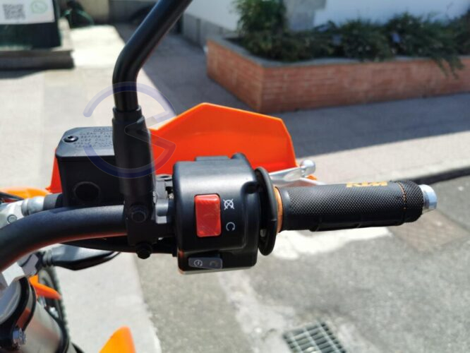 Annunci 2 Ruote KTM 690 Enduro R