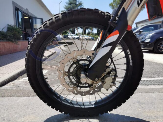 Annunci 2 Ruote KTM 690 Enduro R