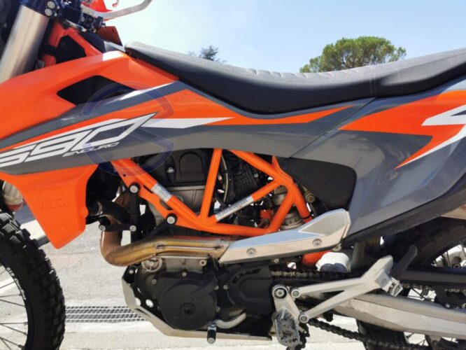 Annunci 2 Ruote KTM 690 Enduro R
